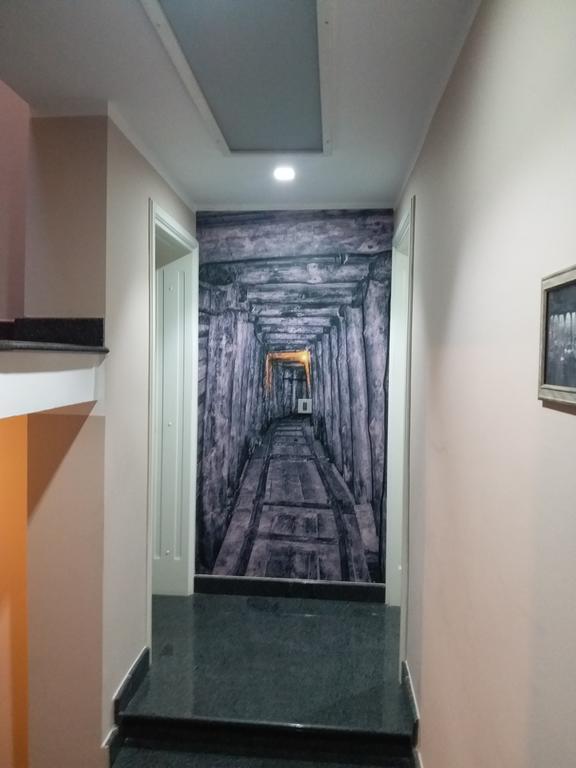 Hotel Vila Hayat Сараево Экстерьер фото
