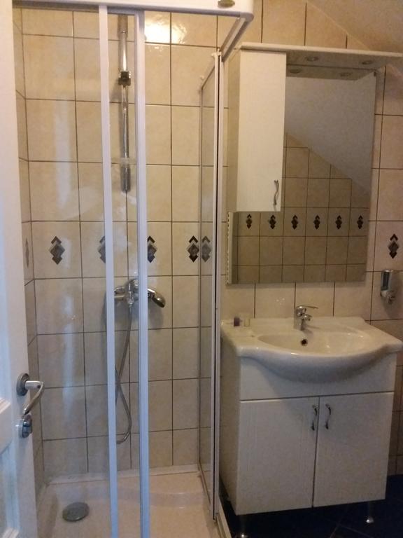 Hotel Vila Hayat Сараево Номер фото