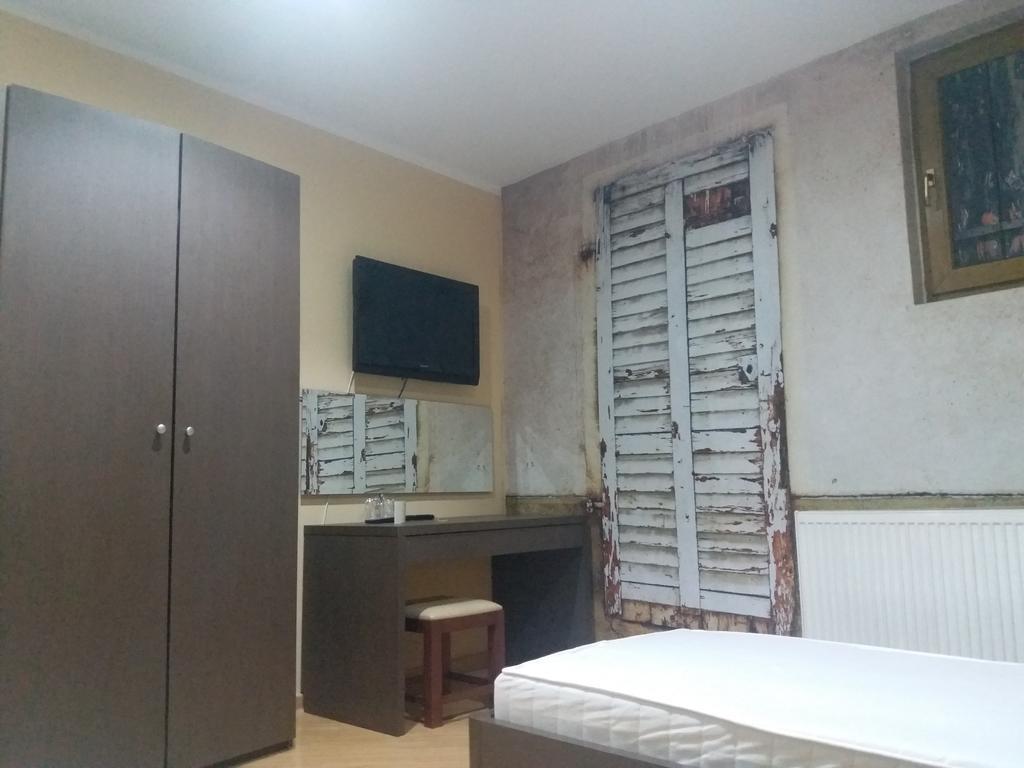 Hotel Vila Hayat Сараево Номер фото