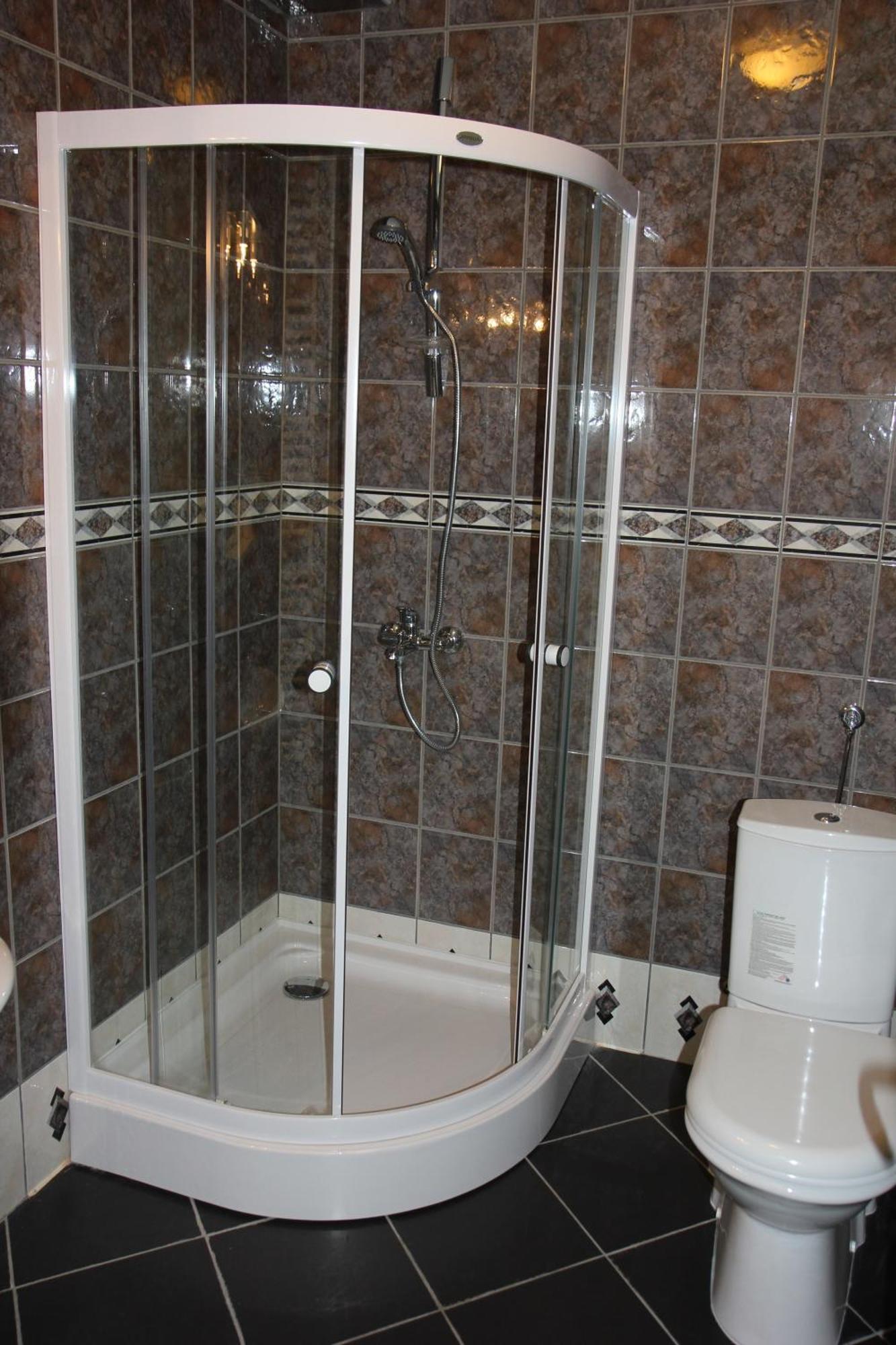 Hotel Vila Hayat Сараево Экстерьер фото