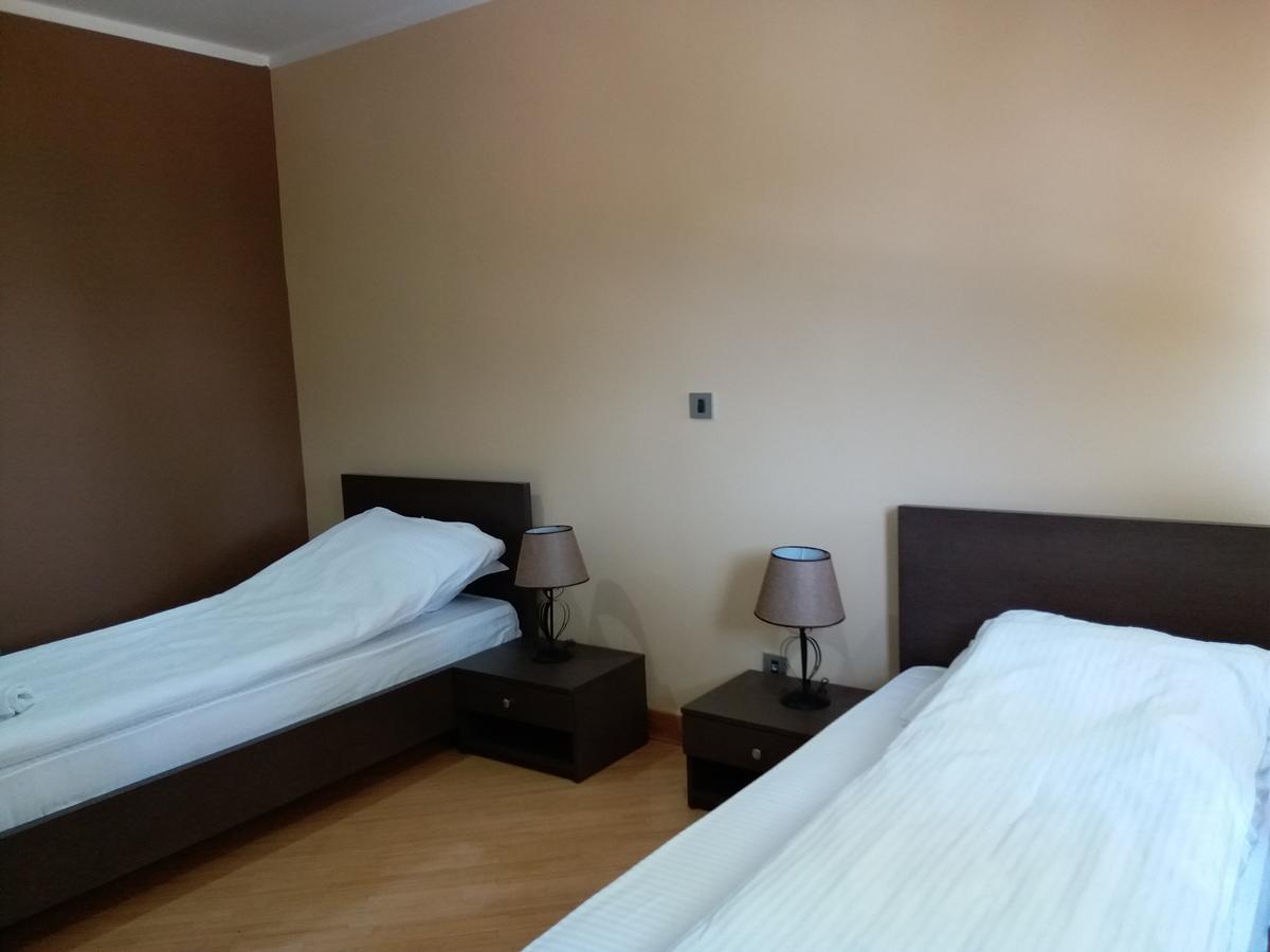 Hotel Vila Hayat Сараево Номер фото